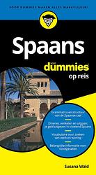 Foto van Spaans voor dummies op reis - susana wald - ebook (9789045352800)