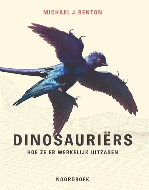 Foto van Dinosauriërs - michael j. benton - hardcover (9789056159047)