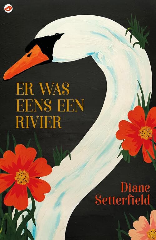 Foto van Er was eens een rivier - diane setterfield - ebook (9789493081109)