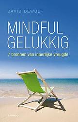 Foto van Mindful gelukkig (e-boek) - david dewulf - ebook (9789401400329)