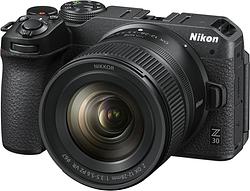 Foto van Nikon z30 + dx 12-28mm f/3.5-5.6 pz vr