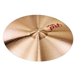 Foto van Paiste pst7 light ride 20 inch