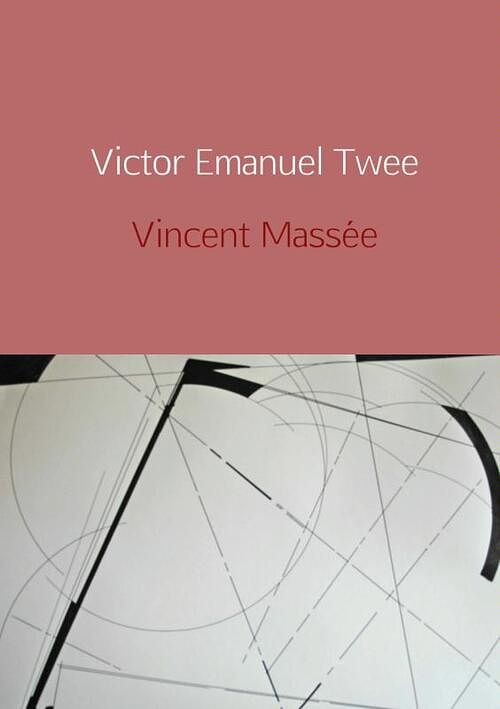 Foto van Victor emanuel twee - vincent massée - paperback (9789402129403)