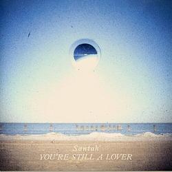 Foto van You'sre still a lover - cd (0614511805025)