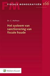 Foto van Het systeem van sanctionering van fiscale fraude - paperback (9789013164794)