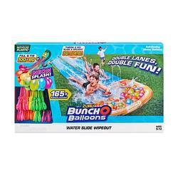Foto van Bunch o balloons neon splash water slide zuru