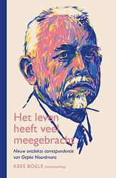 Foto van Het leven heeft veel meegebracht - kees boele - ebook