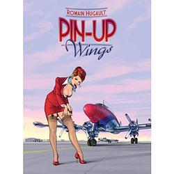 Foto van Pin-up wings / 1 - pin-up wings