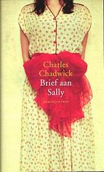 Foto van Brief aan sally - charles chadwick - ebook (9789041420374)