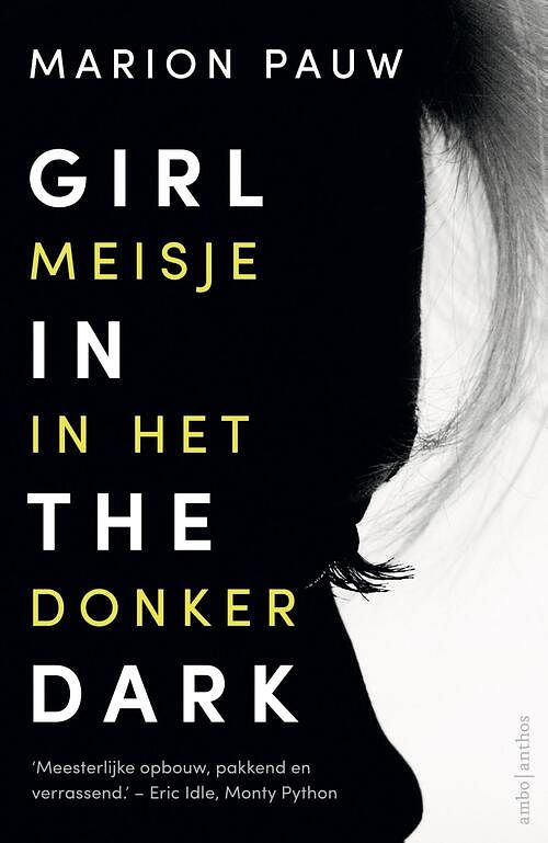 Foto van Girl in the dark / meisje in het donker - marion pauw - ebook (9789026337390)