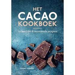 Foto van Het cacao kookboek