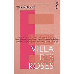 Foto van Villa des roses