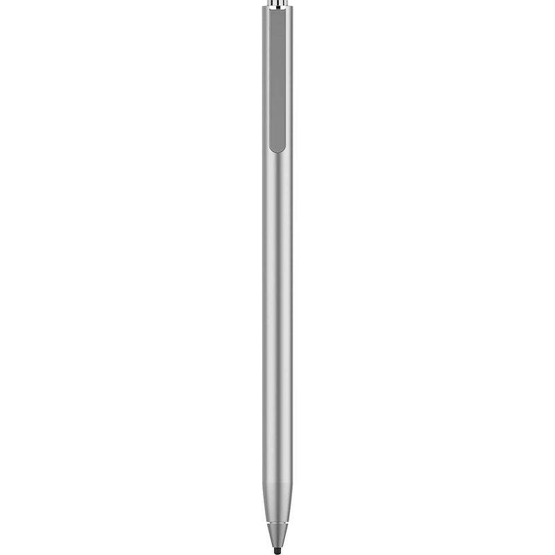 Foto van Adonit dash 4 stylus touchpen zilver