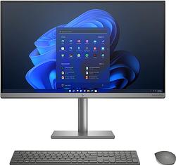 Foto van Hp envy 27-cp0150nd all-in-one pc zilver