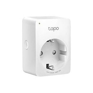 Foto van Tapo p100m wifi adapter