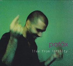 Foto van Live from infinity - cd (8437003319426)