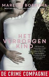 Foto van Het verborgen kind - marelle boersma - ebook (9789461092540)