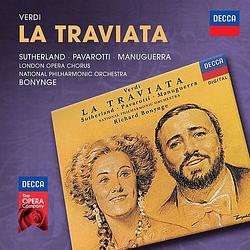 Foto van Verdi: la traviata - cd (0028947841715)