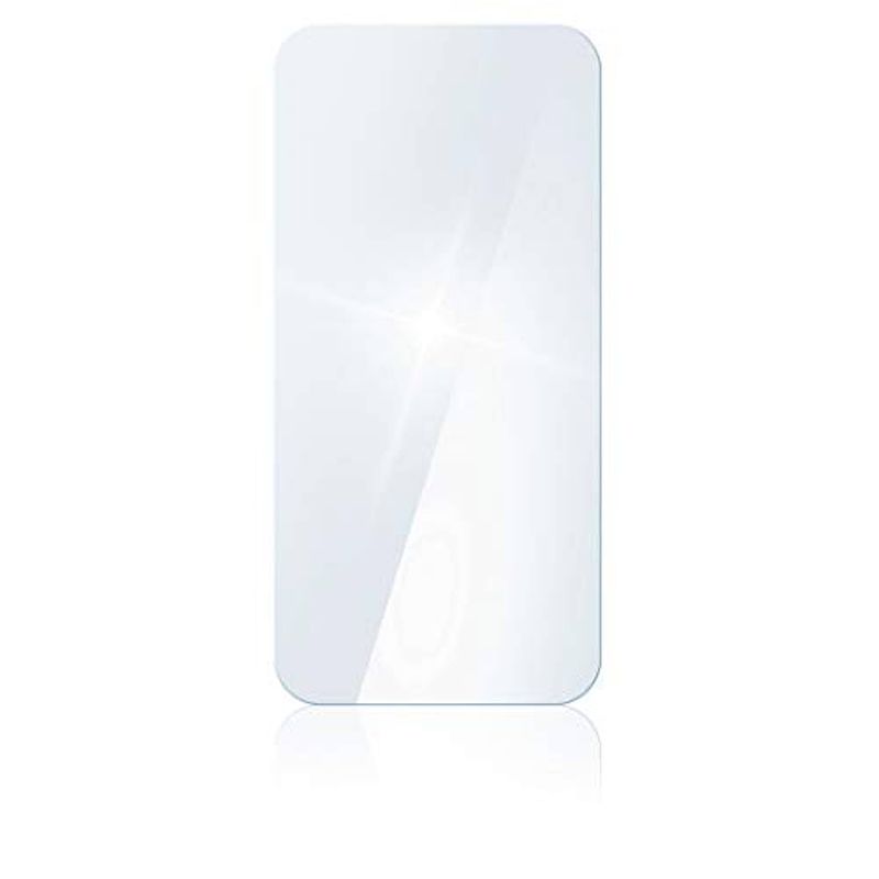 Foto van Hama glazen displaybescherming premium crystal glass voor xiaomi redmi 9a/9c