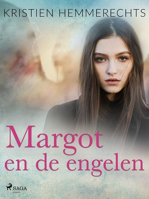 Foto van Margot en de engelen - kristien hemmerechts - ebook