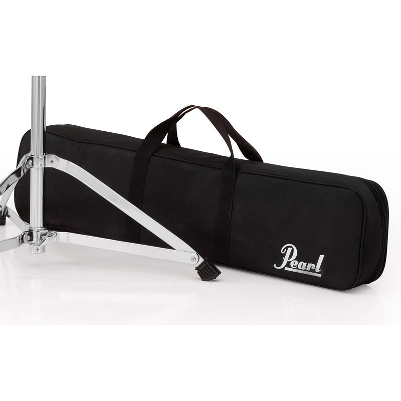 Foto van Pearl psc-ttms travel timbales stand tas