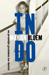 Foto van Indo - marion bloem - ebook (9789029541534)