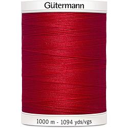 Foto van Gutermann polyester 1000mtr