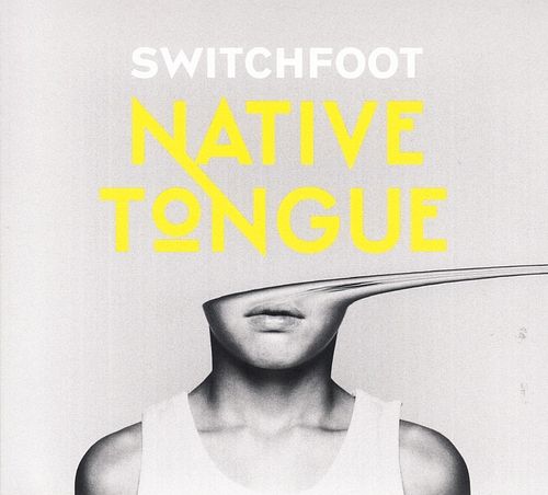 Foto van Native tongue - cd (0888072079090)