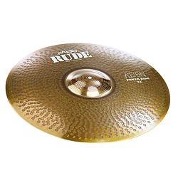 Foto van Paiste rude power ride 'sthe reign's 22 inch