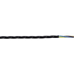 Foto van Lapp ölflex® heat 205 mc hoge-temperatuur-kabel 4 g 0.50 mm² zwart 912123-1 per meter