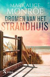 Foto van Dromen van het strandhuis - mary alice monroe - ebook (9789401615044)