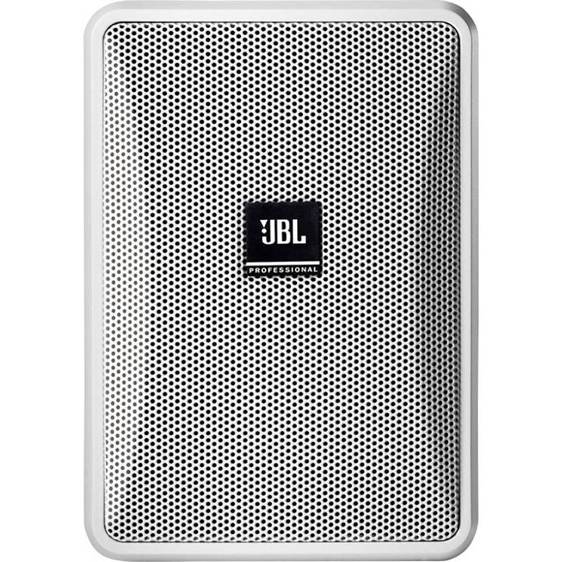 Foto van Jbl control 231lwh passieve studio monitor 7.6 cm 3 inch 50 w 1 stuk(s)