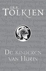 Foto van De kinderen van húrin - j.r.r. tolkien - paperback (9789089681843)