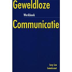 Foto van Werkboek geweldloze communicatie