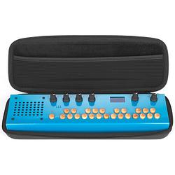 Foto van Analog cases glide critter & guitari organelle m