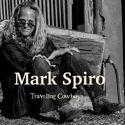 Foto van Traveling cowboys - cd (8024391111826)