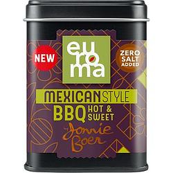 Foto van Euroma mexican style bbq by jonnie boer bij jumbo