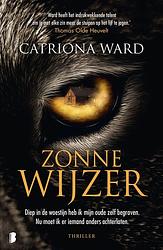 Foto van Zonnewijzer - catriona ward - ebook