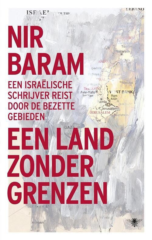 Foto van Land zonder grenzen - nir baram - ebook (9789023499947)