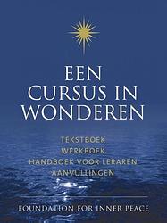 Foto van Een cursus in wonderen - helen schucman - ebook (9789020209143)