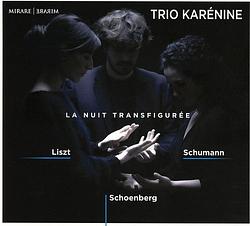 Foto van La nuit transfiguree - cd (3760127225553)