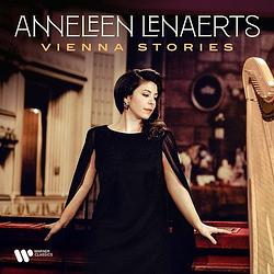 Foto van Vienna stories - cd (0190296607974)