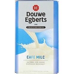 Foto van Douwe egberts professional koffiemelk 750ml bij jumbo