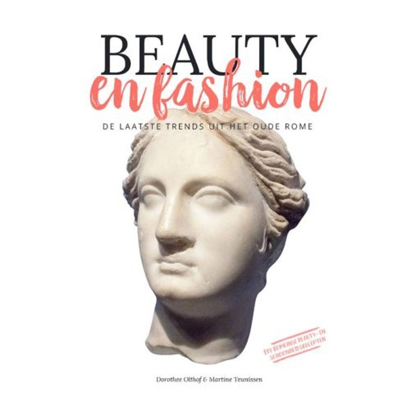 Foto van Beauty en fashion