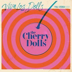 Foto van Viva los dolls - lp (0884860192217)