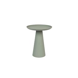 Foto van Anli style side table ringar medium green