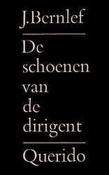 Foto van De schoenen van de dirigent - j. bernlef - ebook (9789021448398)