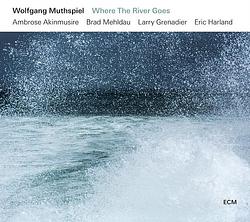 Foto van Where the river goes - lp (0602567651031)