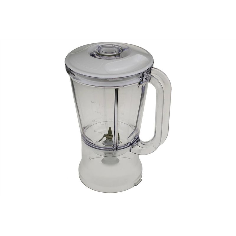 Foto van Moulinex mixer- en blenderaccessoire ms5a02453