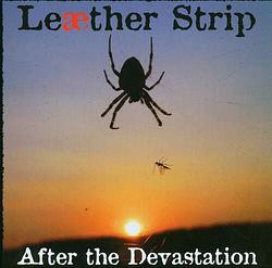 Foto van After the devastation - cd (0882951006528)